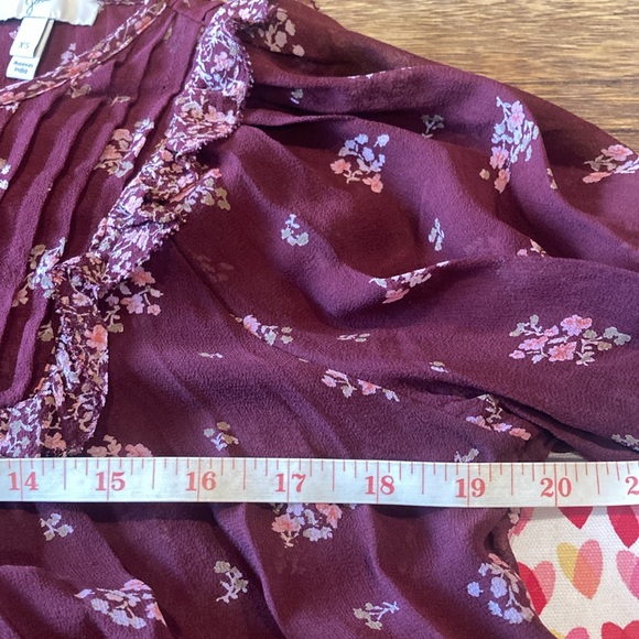 Joie Adrielle top - Picture 7 of 10